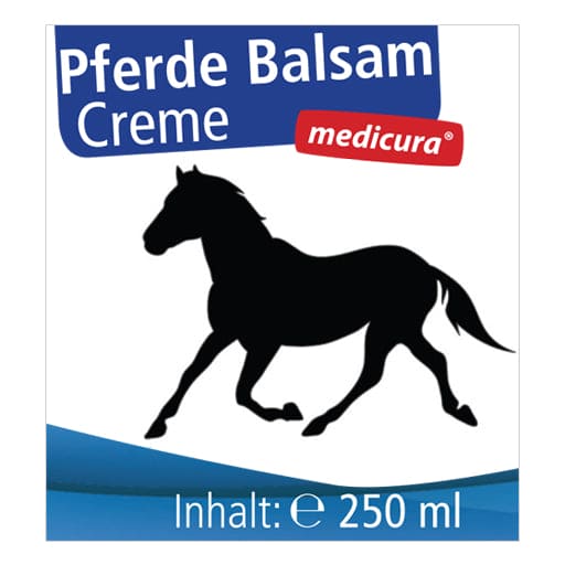 HORSE BALM Cream - UKDorf