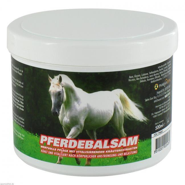 HORSE BALM PharmaVital - UKDorf