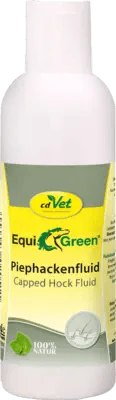 Horse cdVet Birdcage Fluid for Horses - UKDorf