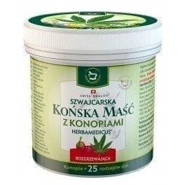 HORSE Ointment, How to improve blood circulation UK