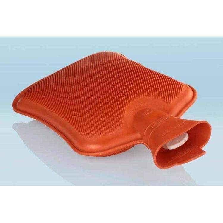 Hot water bottle GUM-MED, hot water bag UK