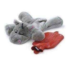 Hot water bottle in the bag hipcio 0.7L Sanity UK
