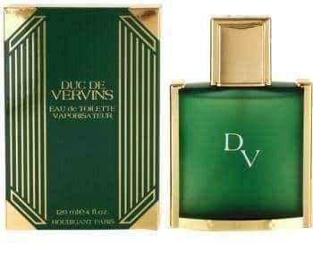 Houbigant Duc de Verins Eau de Toilette 120ml Spray UK