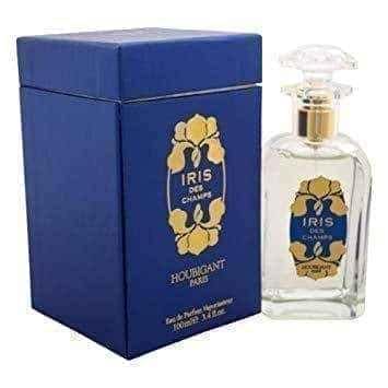 Houbigant Iris Des Champs Eau de Parfum 100ml Spray UK