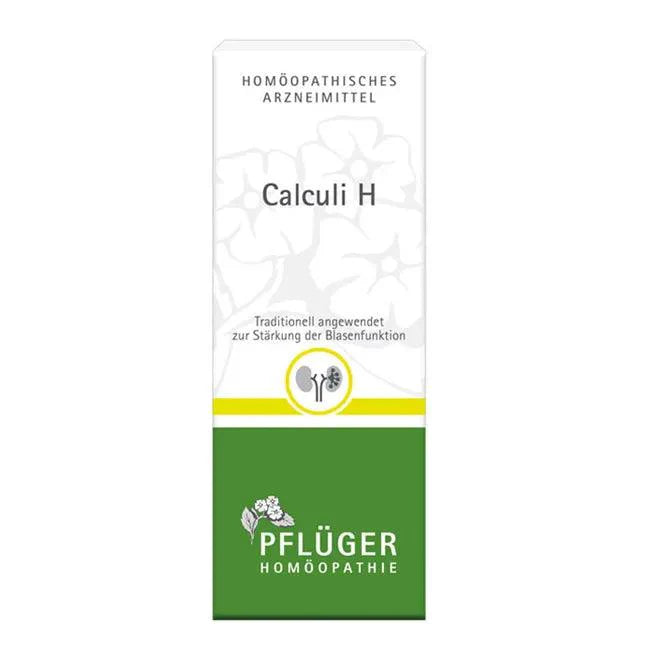 How to strengthen the bladder, bladder, CALCULI H drops - UKDorf