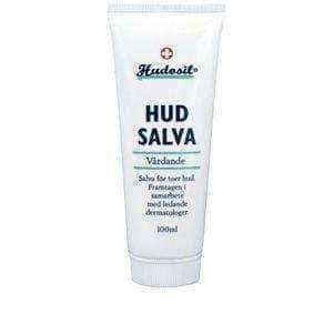 HUD SALVA ointment 100g UK