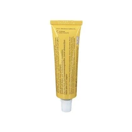 HUSTAGIL, herbs to relax breathing,thyme, eucalyptus, lavender, almond oil, panthenol - UKDorf