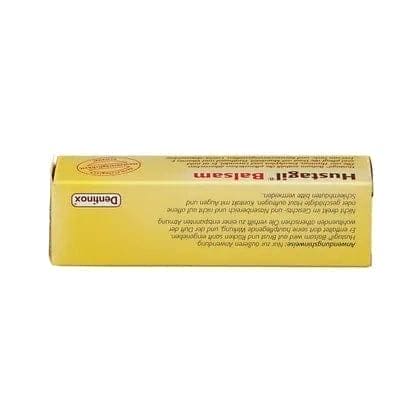 HUSTAGIL, herbs to relax breathing,thyme, eucalyptus, lavender, almond oil, panthenol - UKDorf