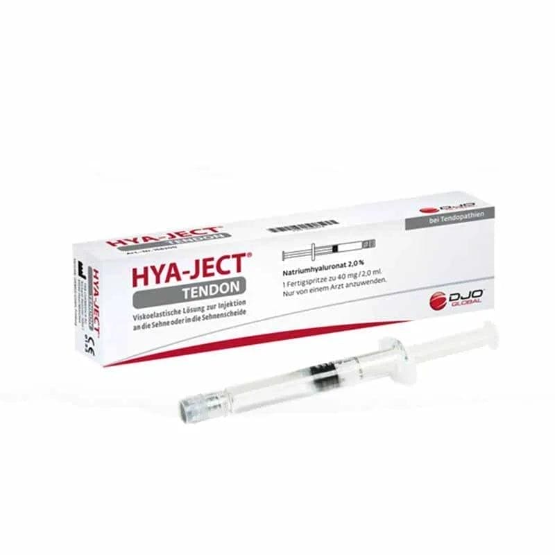 HYA JECT TENDON, tendinopathy treatment, treatment for tendinopathy UK
