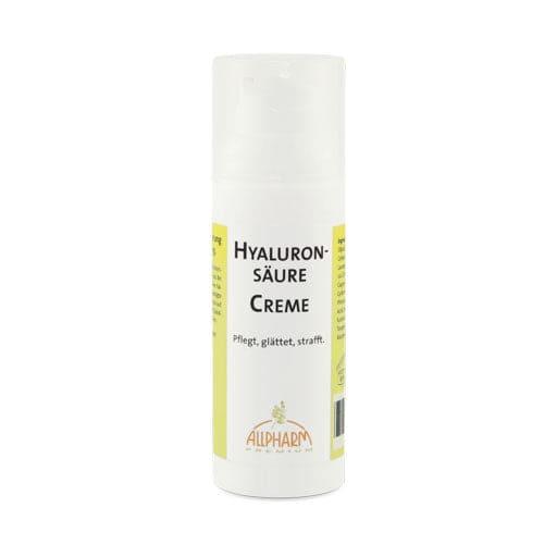 HYALURONIC ACID CREAM - UKDorf