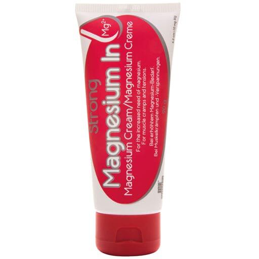 ICE POWER strong Magnesium Cream - UKDorf