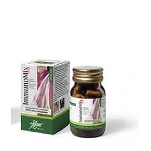 IMMUNOMIX PLUS 50 capsules, IMMUNOMIX PLUS UK