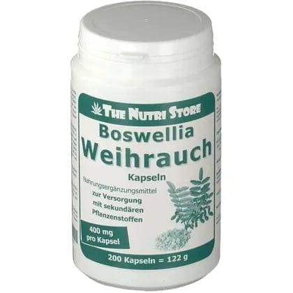 INCENSE, Boswellia incense, Boswellia serrata extract, Indian frankincense - UKDorf