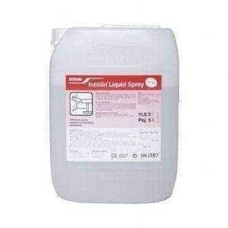 Incidin Liquid spray for surface disinfection 5l UK