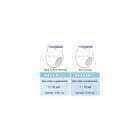 Incontinence pads, SENI ACTIVE Absorbent underpants Large-L x 10 pcs UK