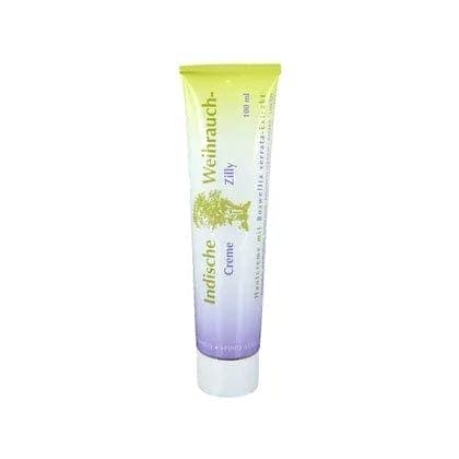 INDIAN Frankincense, Cream, boswellia serrata supplement - UKDorf
