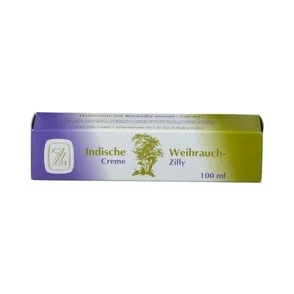 INDIAN Frankincense, Cream, boswellia serrata supplement - UKDorf