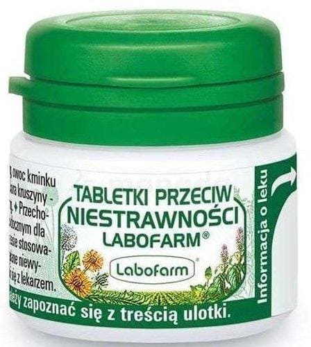 Indigestion tablets x 20 tablets UK