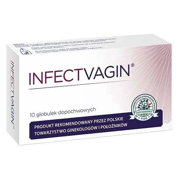 Infectvagin, vaginal itching at night, vaginal itch, vaginal dryness and itching - UKDorf