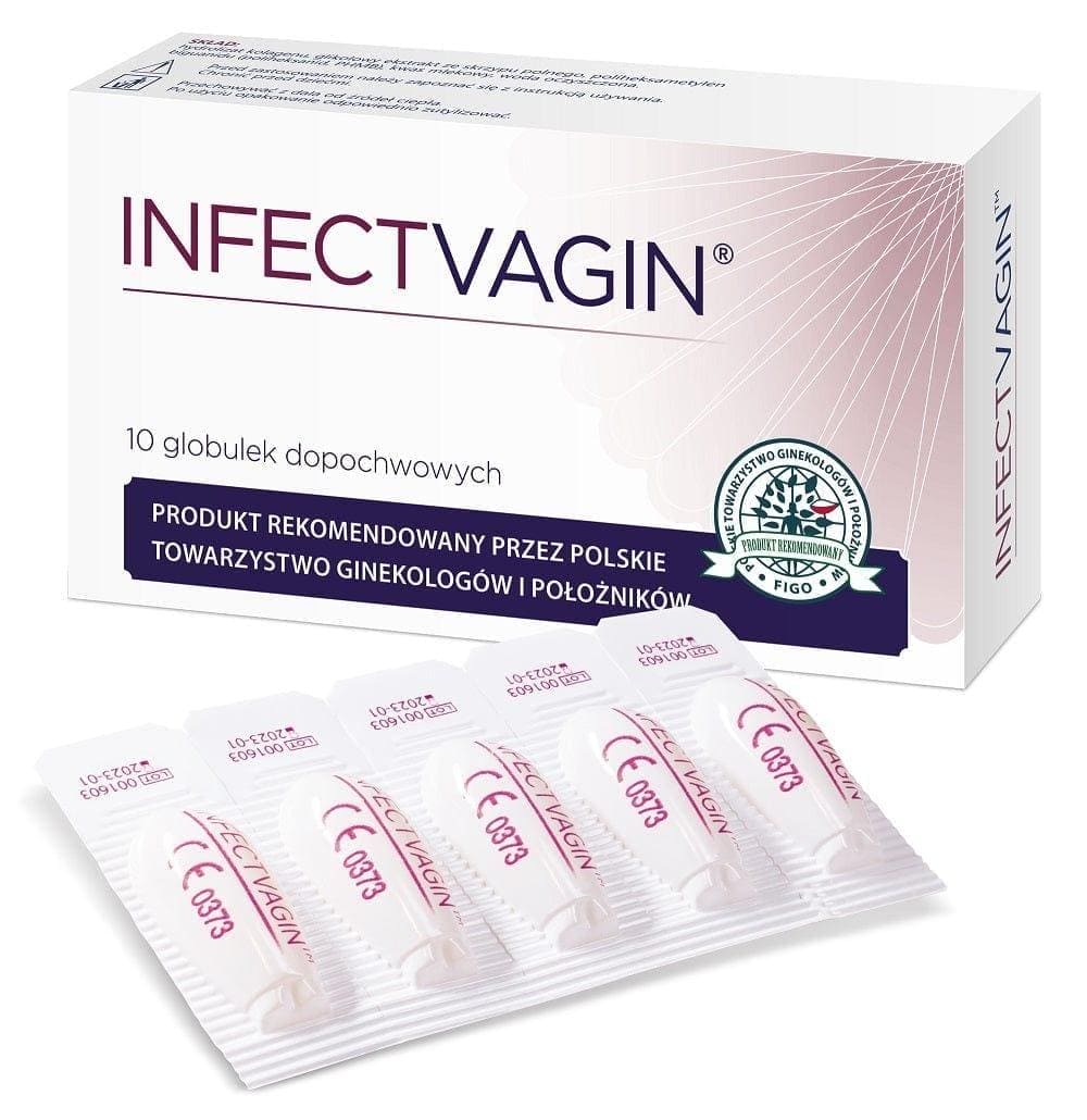 Infectvagin, vaginal itching at night, vaginal itch, vaginal dryness and itching - UKDorf