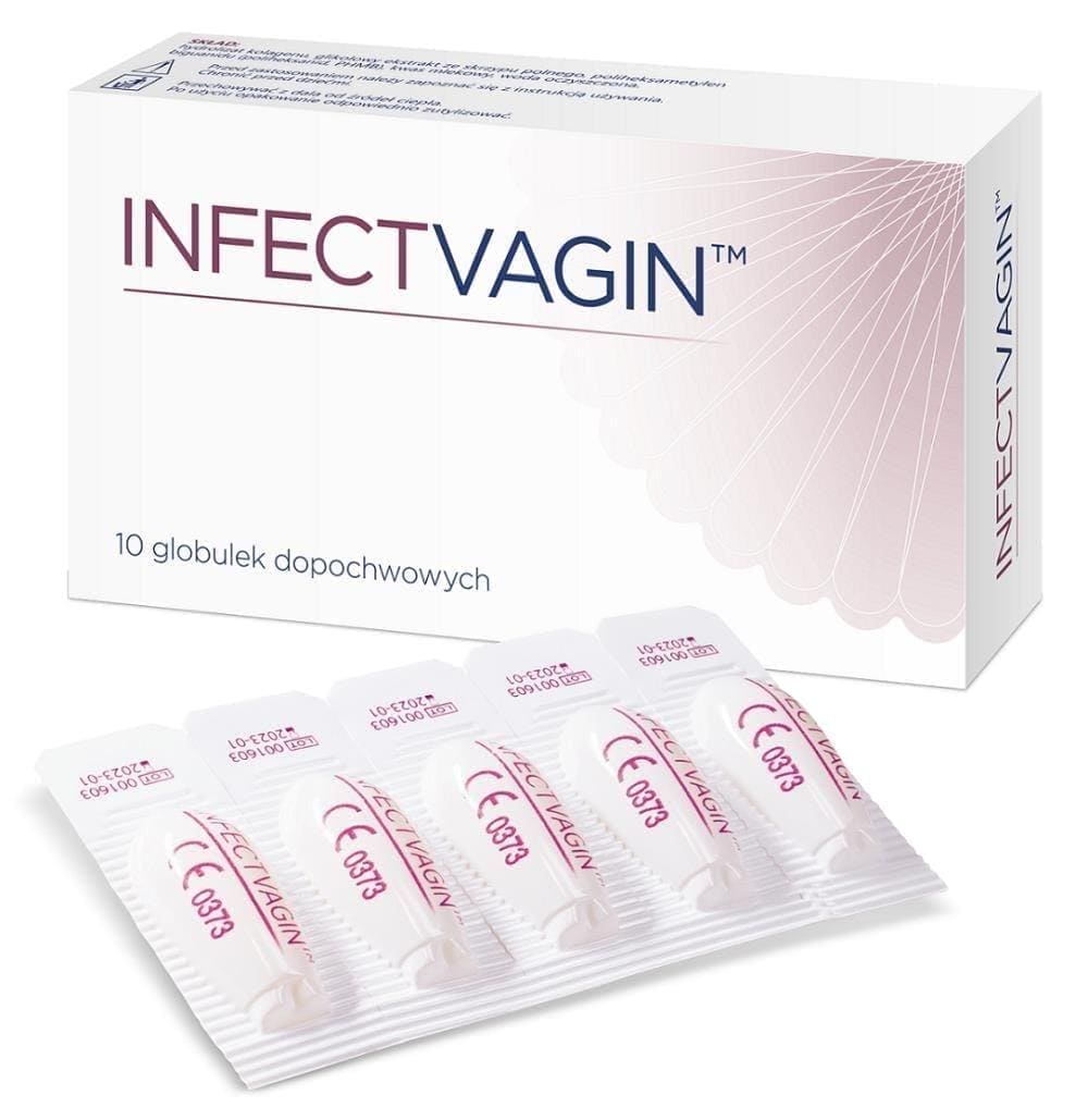 Infectvagin, vaginal itching at night, vaginal itch, vaginal dryness and itching - UKDorf