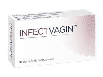 Infectvagin, vaginal itching at night, vaginal itch, vaginal dryness and itching - UKDorf