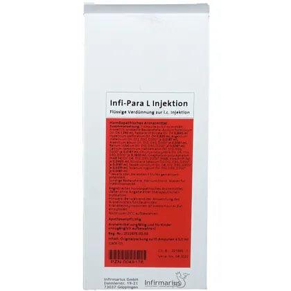 Infi-Para L injection - UKDorf