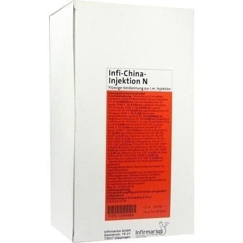 Infi-Para L injection - UKDorf