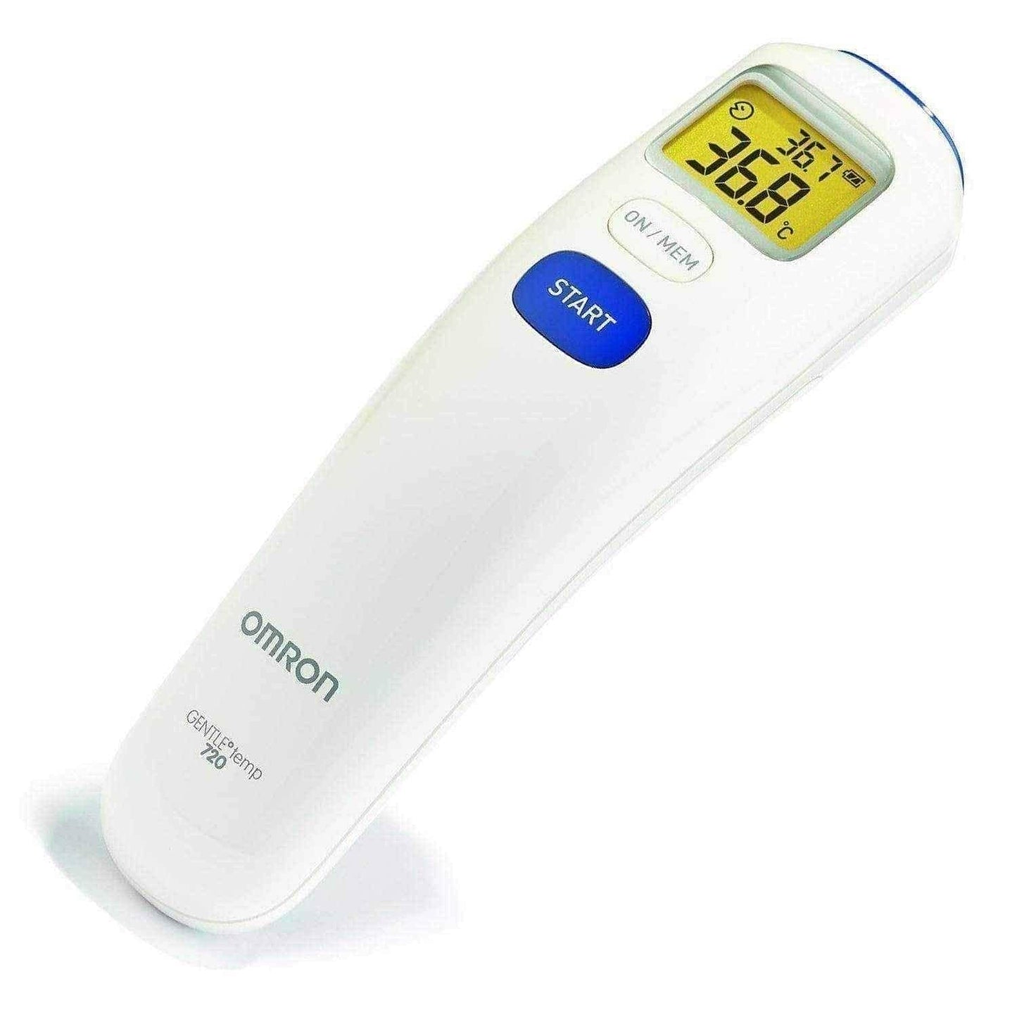 Infrared thermometer | non contact thermometer UK