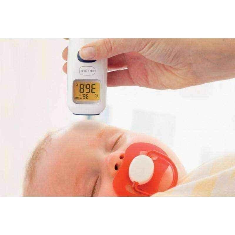 Infrared thermometer | non contact thermometer UK