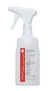 Inicidur spray 650ml UK