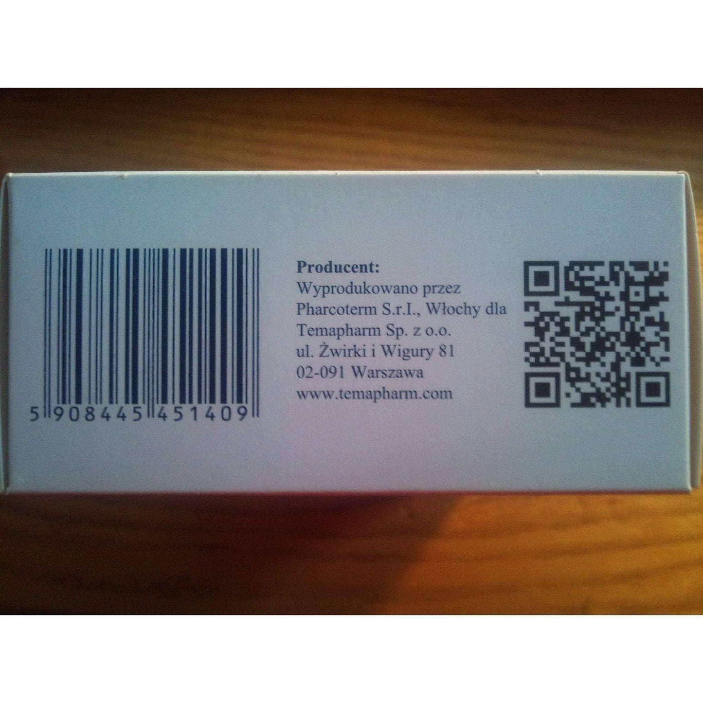 INOFOLIC Sachets N20 PCOS Treatment, Inositol & Folic Acid Ovulation UK stock UK