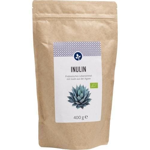 INULIN 100% organic powder, inulin supplement - UKDorf