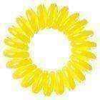 Invisibobble Submarine Yellow yellow hair band x 3 pieces per pack UK
