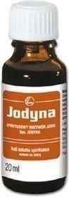 IODINE 20ml
