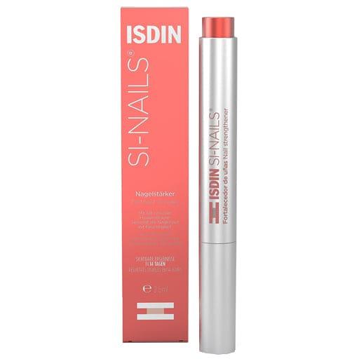 ISDIN Si-Nails nail hardener pen - UKDorf