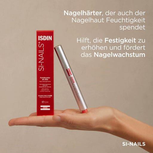 ISDIN Si-Nails nail hardener pen - UKDorf