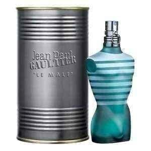 Jean Paul Gaultier Le Male Eau de Toilette 200ml Spray UK
