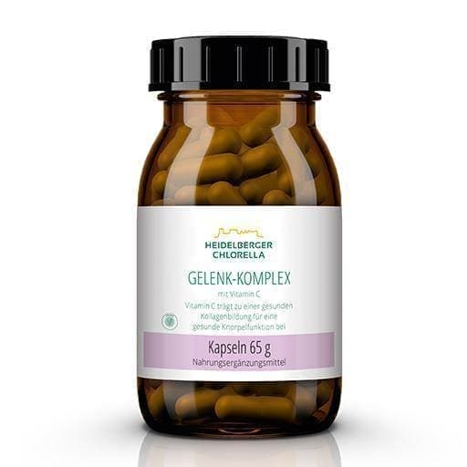 Joint complex capsules 100 pc UK