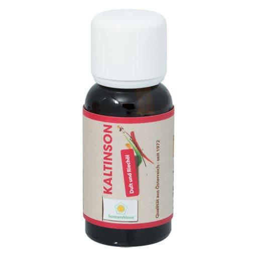 KALTINSON Sun Moor fragrance and smelling oil inhalant - UKDorf