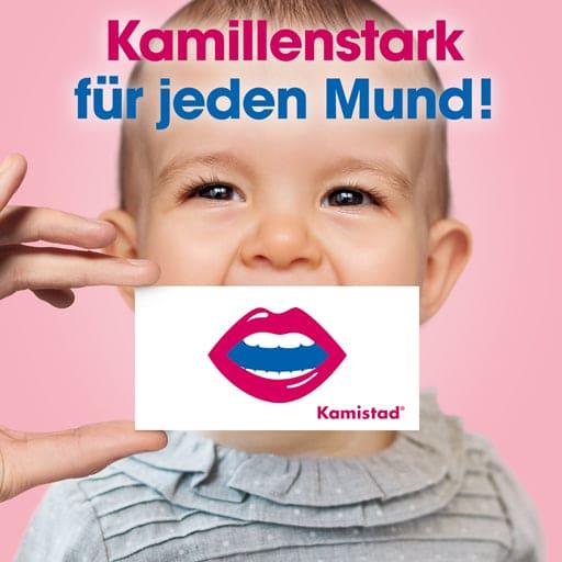 KAMISTAD Baby Gel - UKDorf