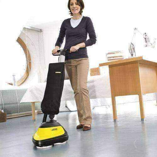 Karcher fp303 floor polisher UK