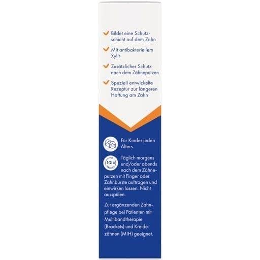 KAREX children's tooth protection prophylaxis gel - UKDorf