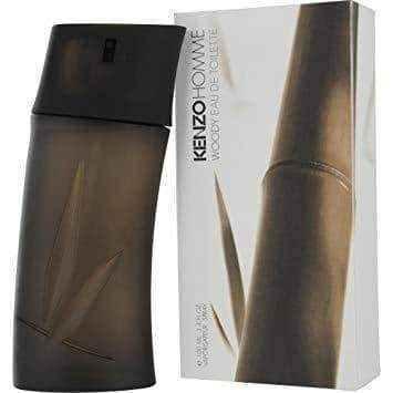 Kenzo Homme Woody Eau de Toilette 100ml Spray UK