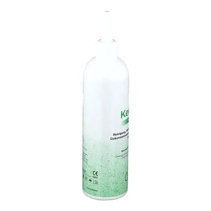 KERRASOL wound irrigation, sodium hypochlorite UK