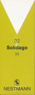 Kidney stones affects urinary system, kidney gravel treatment, SOLIDAGO H 32 drops - UKDorf