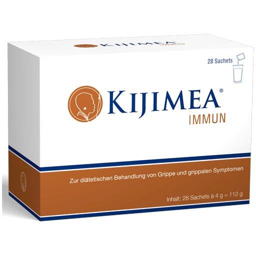 KIJIMEA Immune Powder - UKDorf