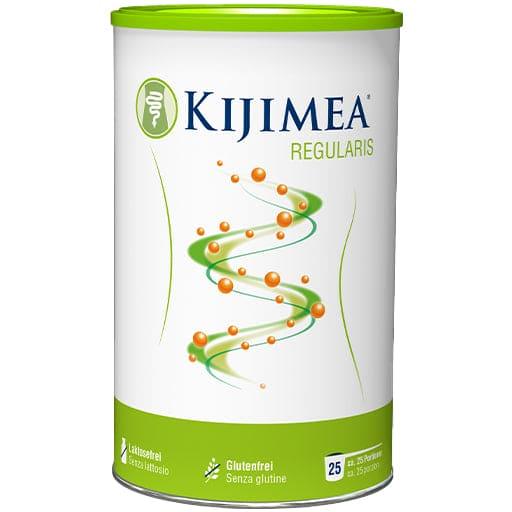 KIJIMEA Regularis Granules - UKDorf