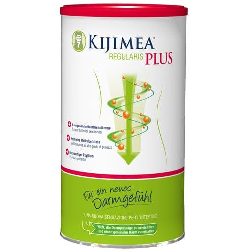 KIJIMEA Regularis Plus granules - UKDorf