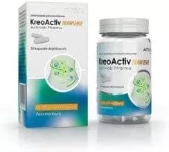 KreoActiv Plus, amylase, protease, lactase, cellulase, lipase - UKDorf
